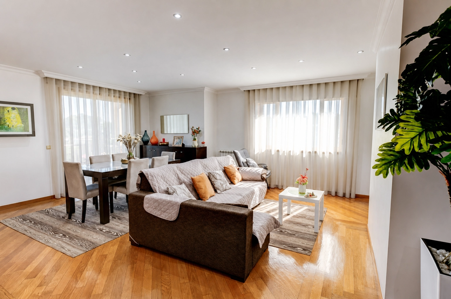 Apartamento T3