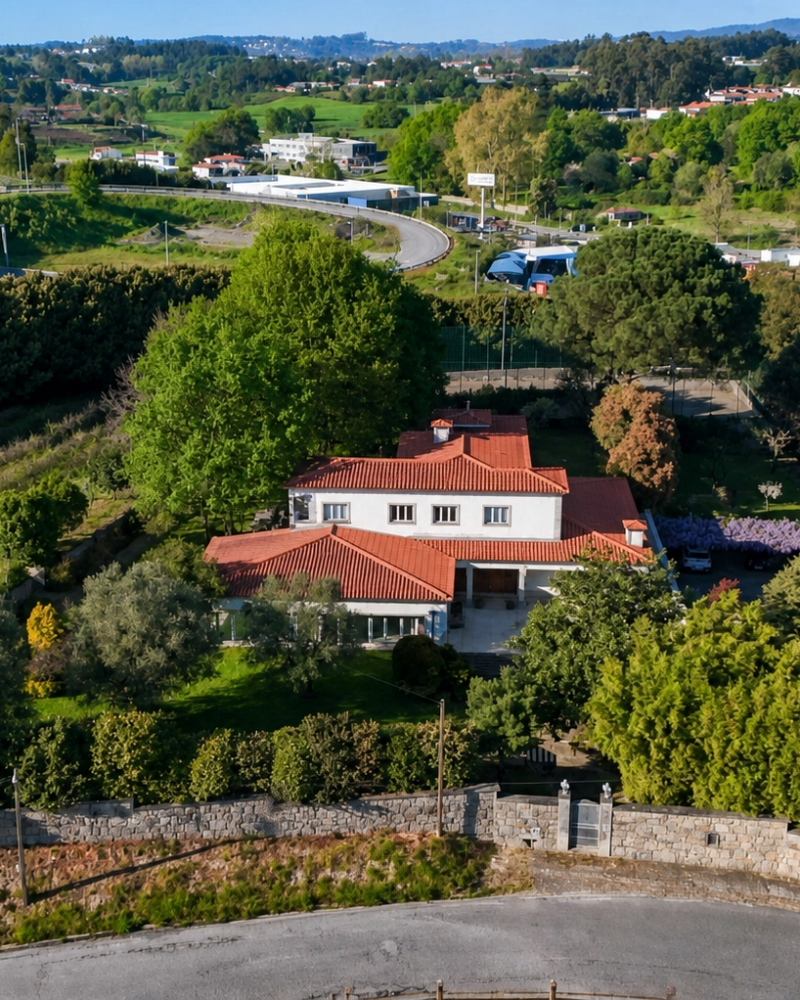 Quinta T4